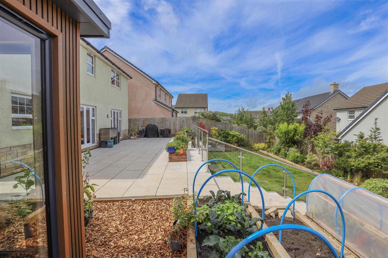4 Cae Pella, Cowbridge, Vale of Glamorgan, CF71 7FN